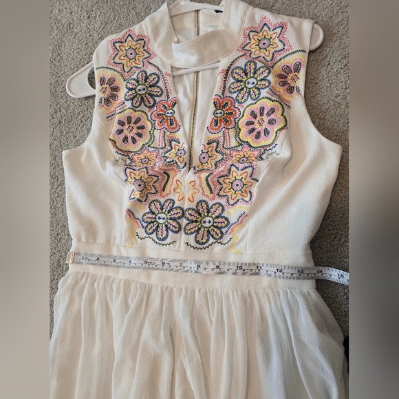 XOXO romper Suit - Picture 10 of 14